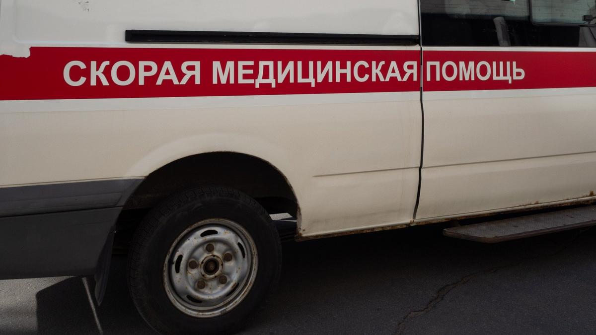 Фото: Дмитрий Абрамов / MR7