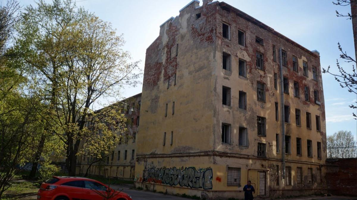 Фото: «Живой город»