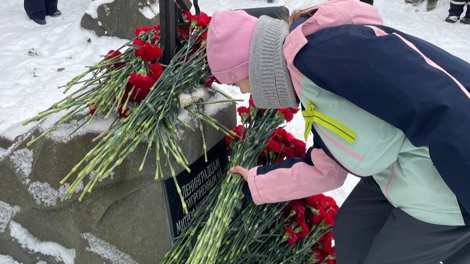 Фото: Вера Караваева