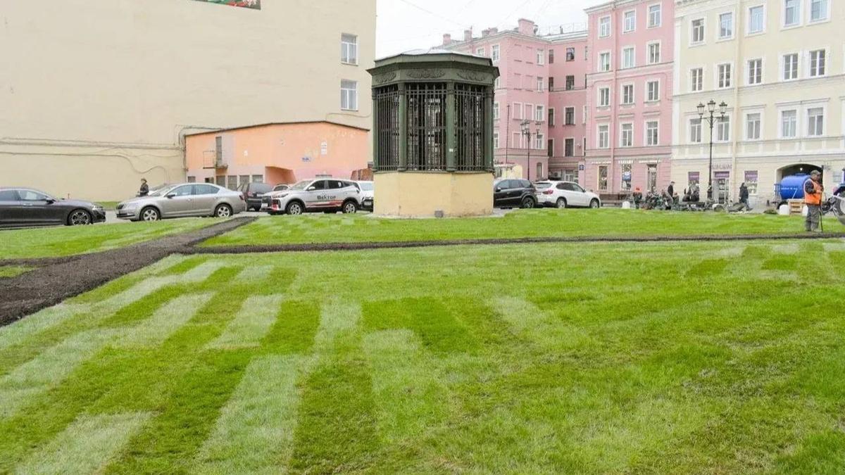Фото: ГАТИ