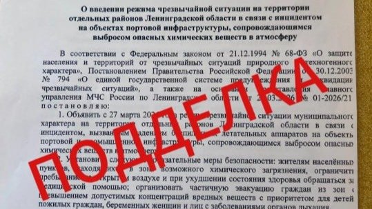 Изображение: telegram-канал Александра Дрозденко