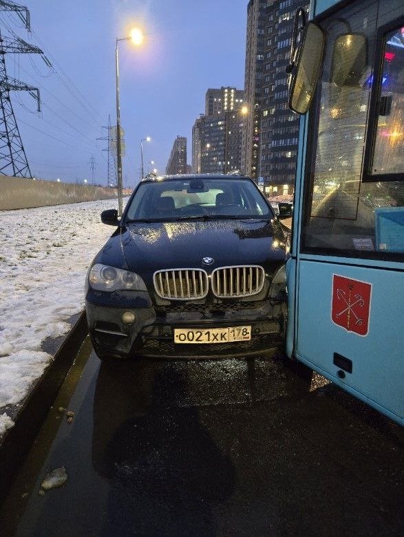 Фото: «Мегаполис»