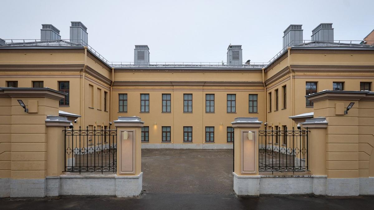 Фото: администрация Петербурга