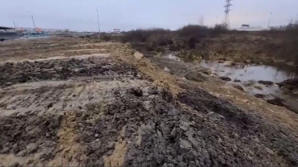 Скриншот видео: Росприроднадзор по СЗФО