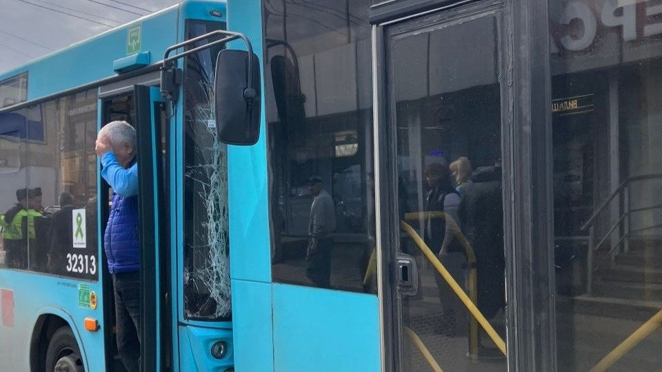 Фото: «Мегаполис»