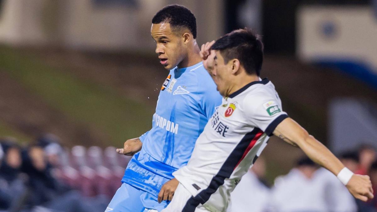 Фото: ФК «Зенит»