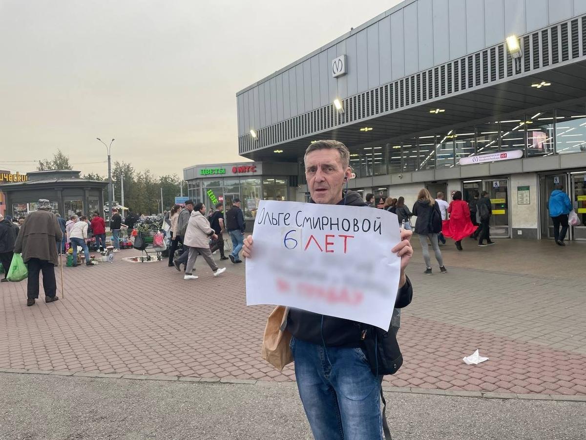 Виталий Иоффе. Фото: Дарья Дмитриева / MR7