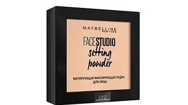 Face Studio Maybelline