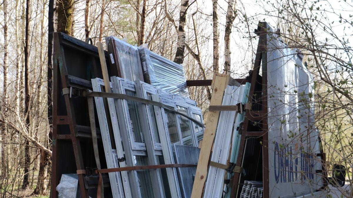 Фото: муниципального образование «Кировск»