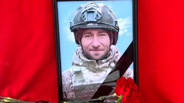 Фото: администрация Тихвинского района