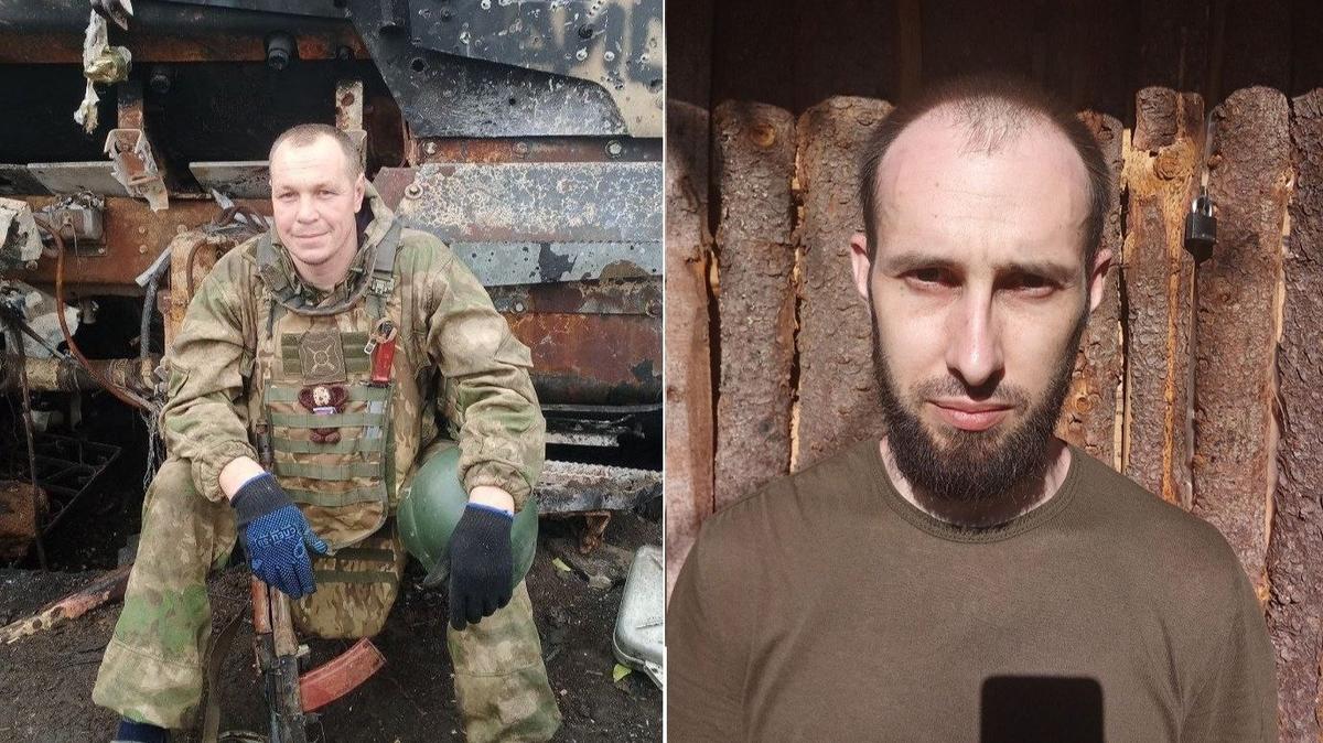 Фото: СВОихНеБросаем47 (Надежный тыл)