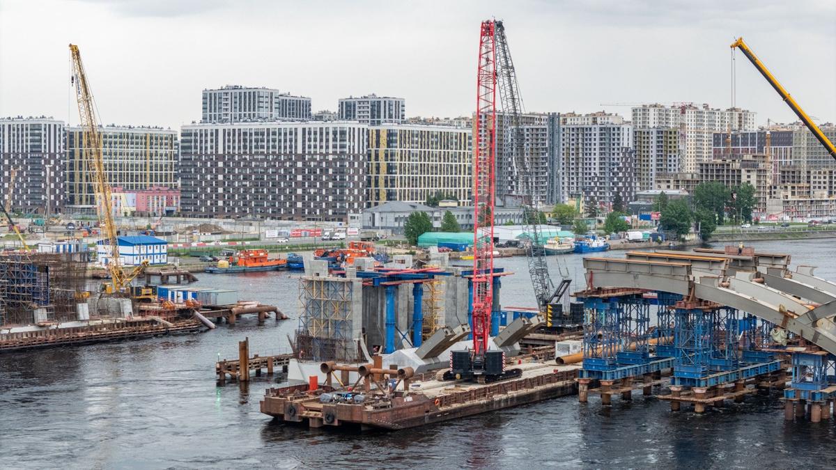 Фото: сайт Смольного