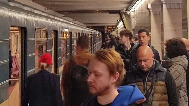 Фото: «Мегаполис»