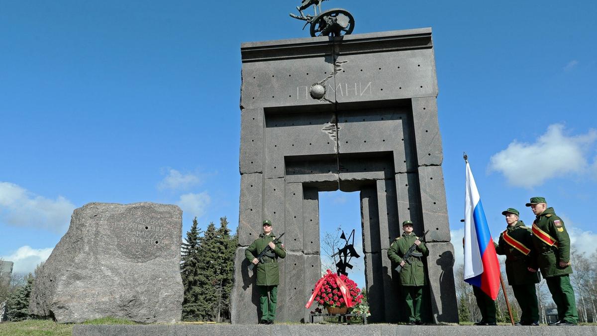Фото: пресс-служба ЗакСа Петербурга