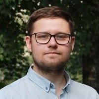 Александр Сосновских. Фото: предоставлено партией «Яблоко»