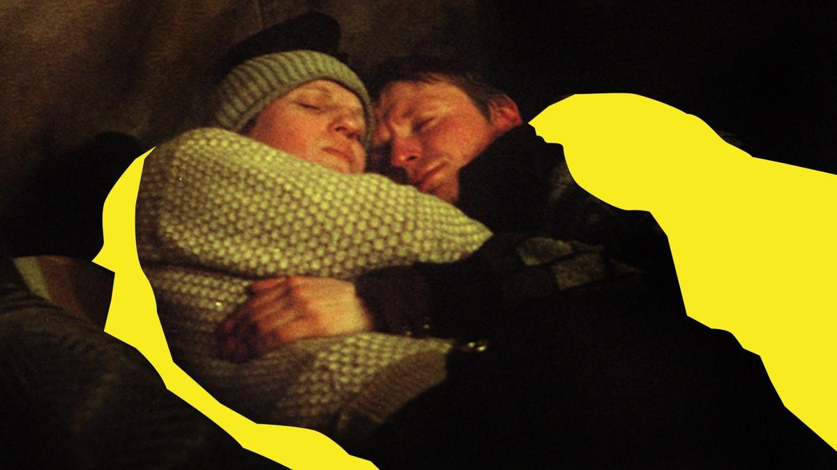 Фото: «Ночлежка»