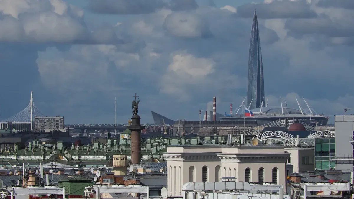 Фото: Олег Золото / MR7