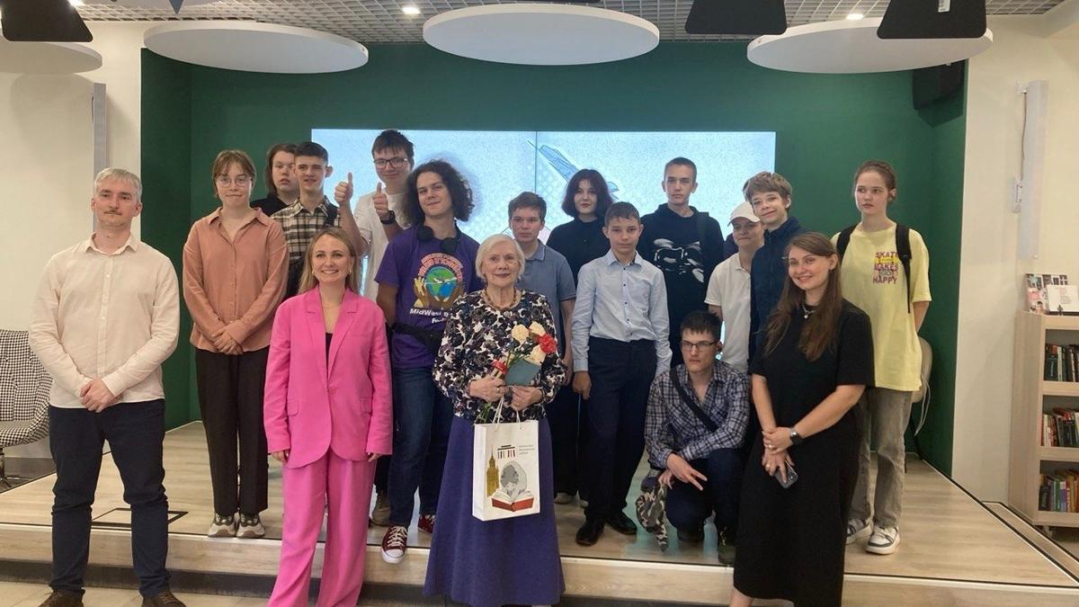 Школа № 355 испытывает трудности с набором детей-инвалидов на домашнее обучение