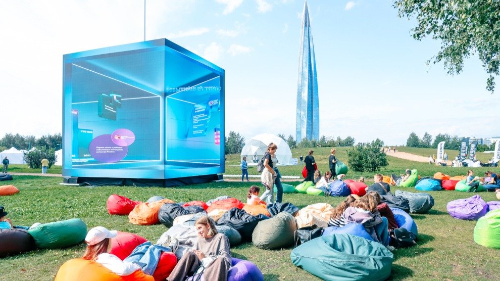 Изображение: пресс-служба Смольного