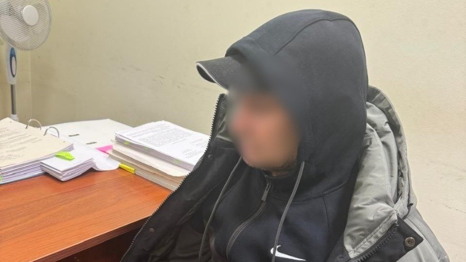 Фото: МВД России по Петербургу и Ленинградской области