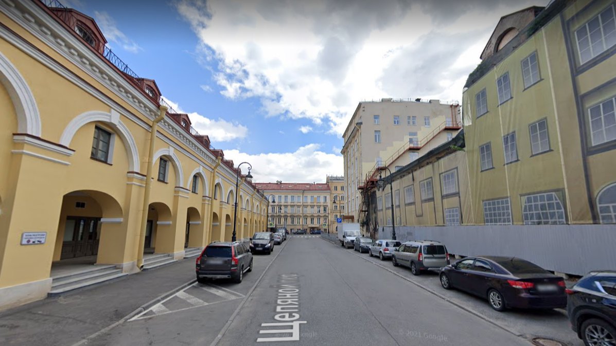 Прокуратура потребовала отремонтировать Сельдяной ряд Никольского рынка