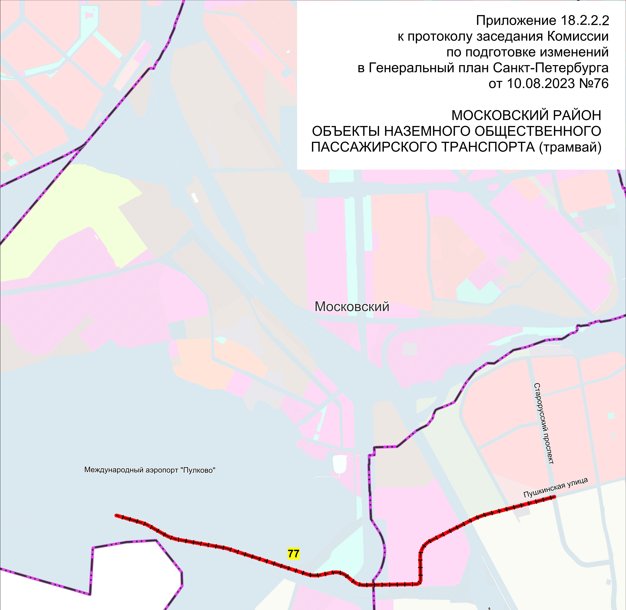 Фото: Комитета Петербурга по градостроительству и архитектуре
