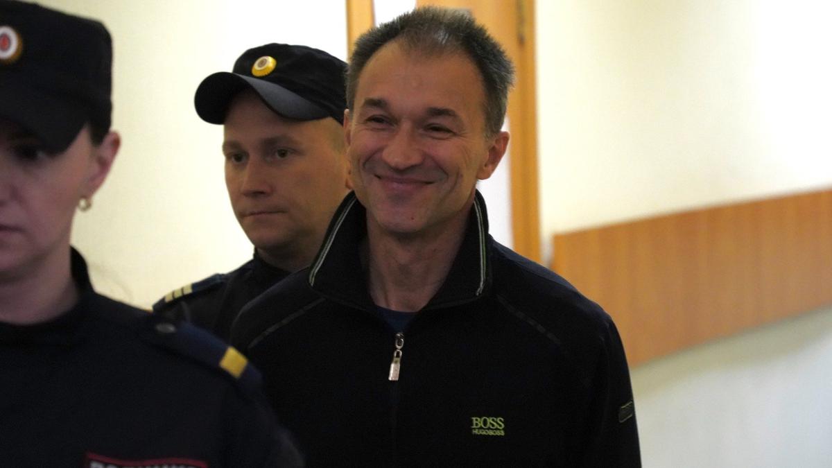 Фото: Павел Борисенко / MR7