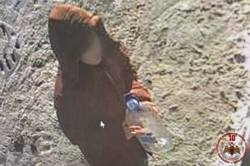 Фото: telegram-канал «Росгвардия. Северо-Западный округ»