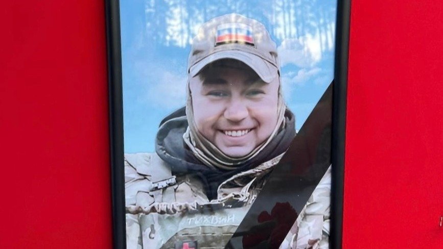 Фото: администрация Тихвинского района