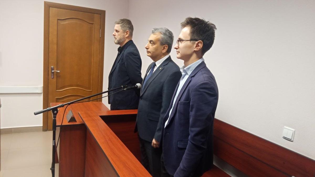 Фото: псковское отделение партии «Яблоко»