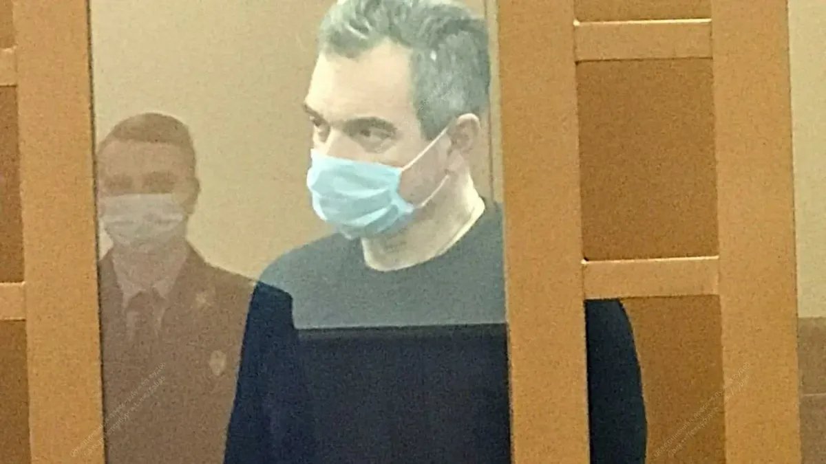 Фото: объединённая пресс-служба судов