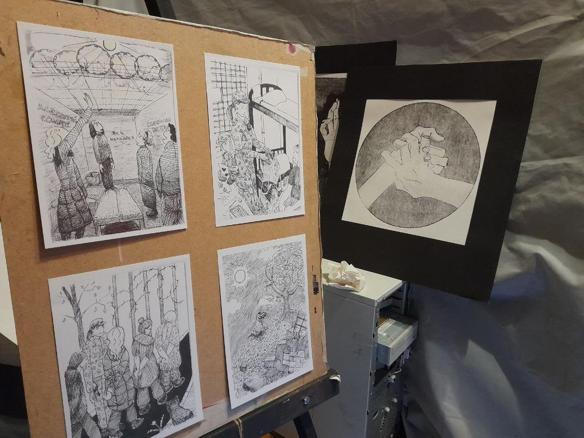 Фото: Анна Мотовилова / MR7