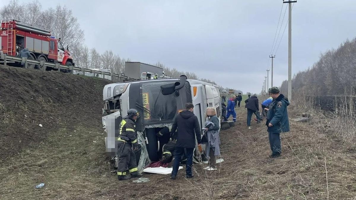 Фото: Прокуратура Саратовской области