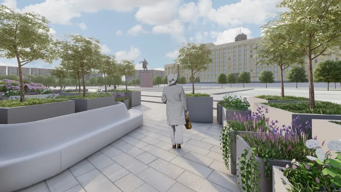 Отменено создание садов-трансформеров в Московском и Кронштадтском районах