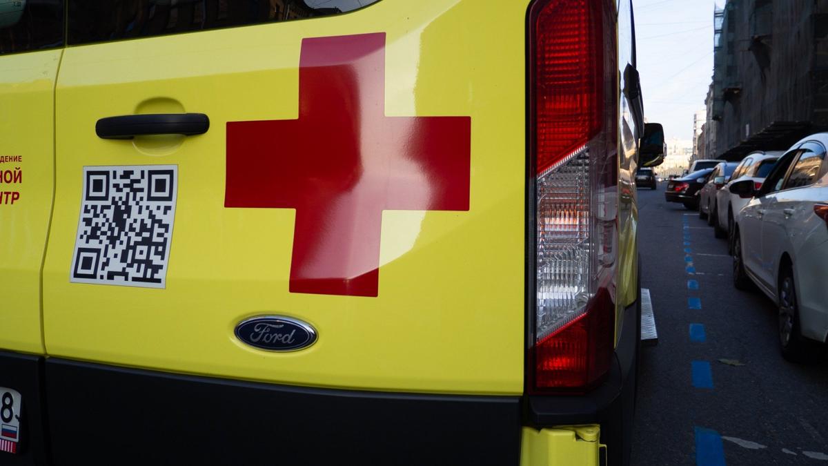 Фото: Дмитрий Абрамов / MR7