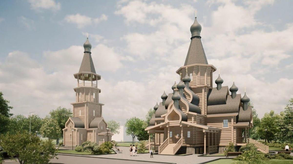 Фото: администрация Красногвардейского района