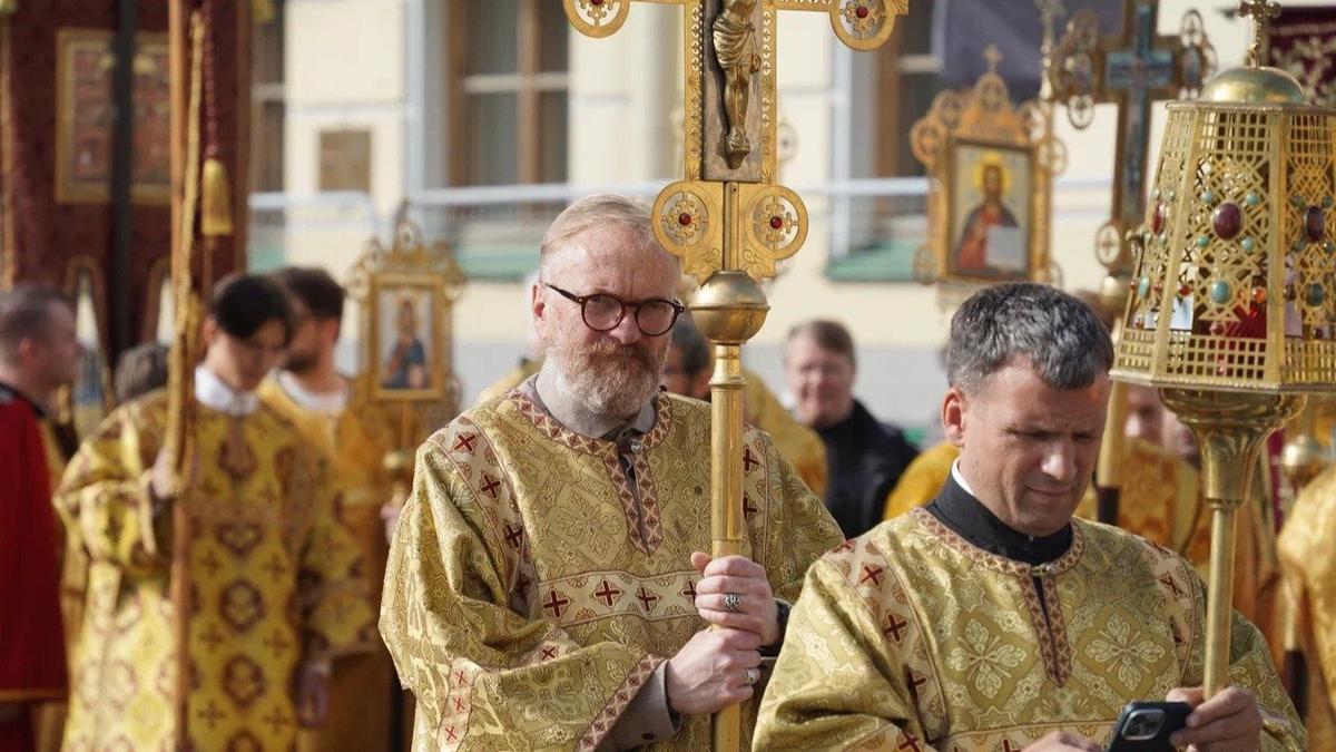 Фото: Павел Борисенко / МР7