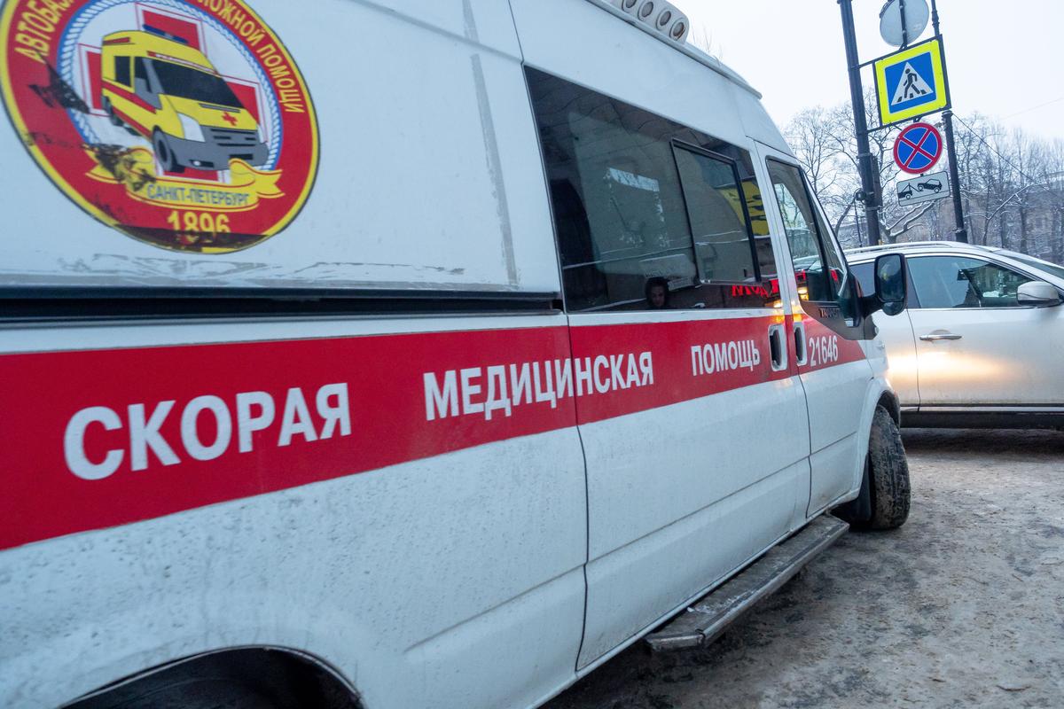 Фото: Олег Золото / MR7
