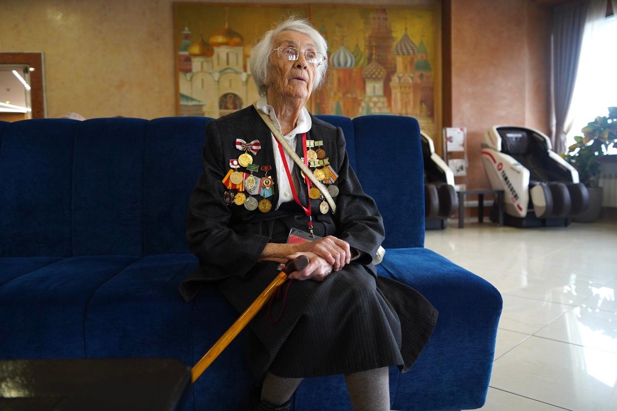 Фото: Павел Борисенко / MR7