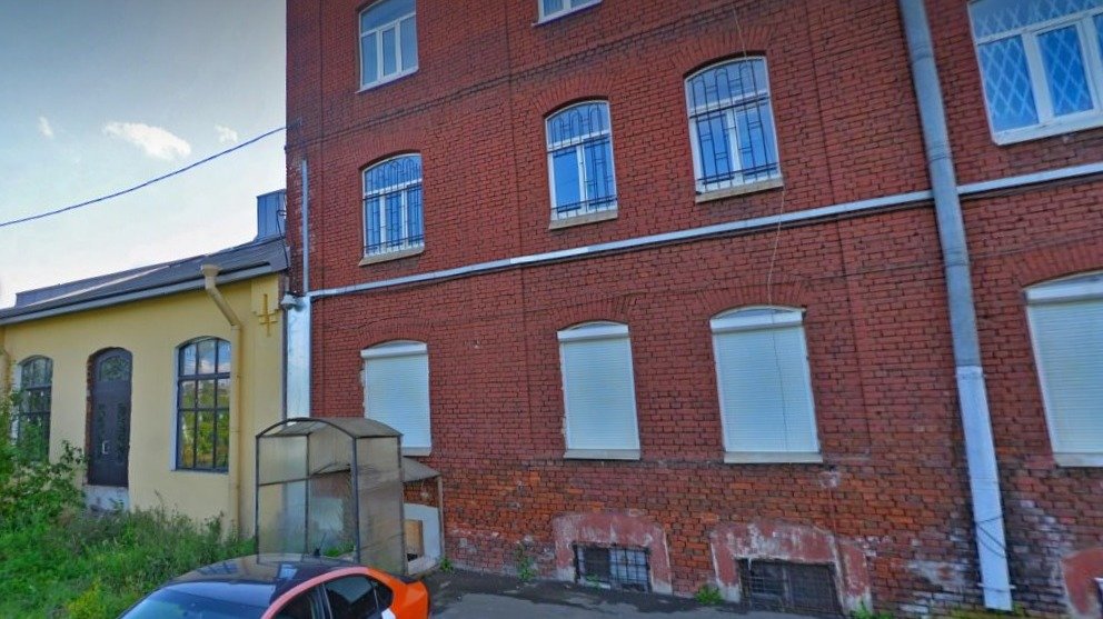 Два здания в Нейшлотском переулке могут лишить статуса памятников