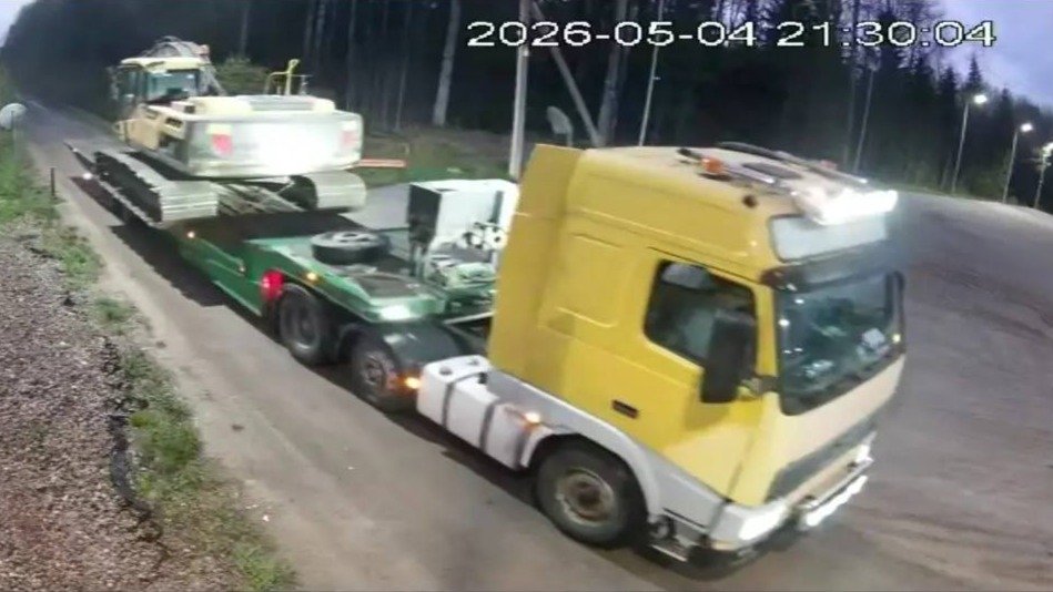 Фото: комитет государственного экологического надзора Ленобласти