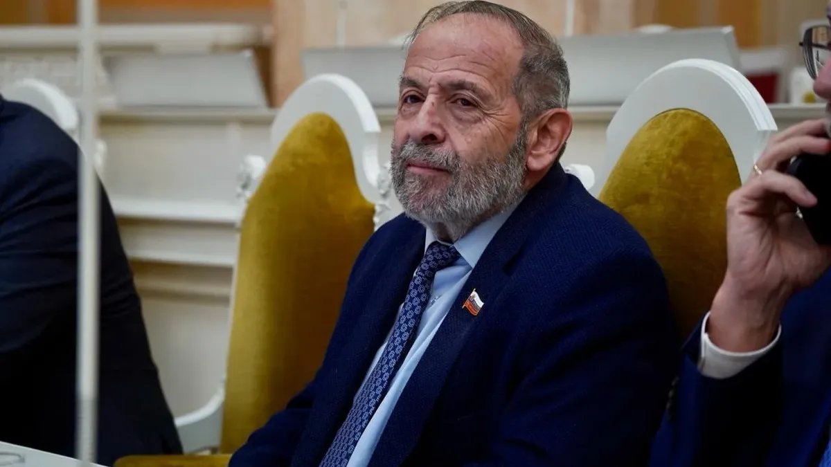 Фото: Павел Даиси / MR7