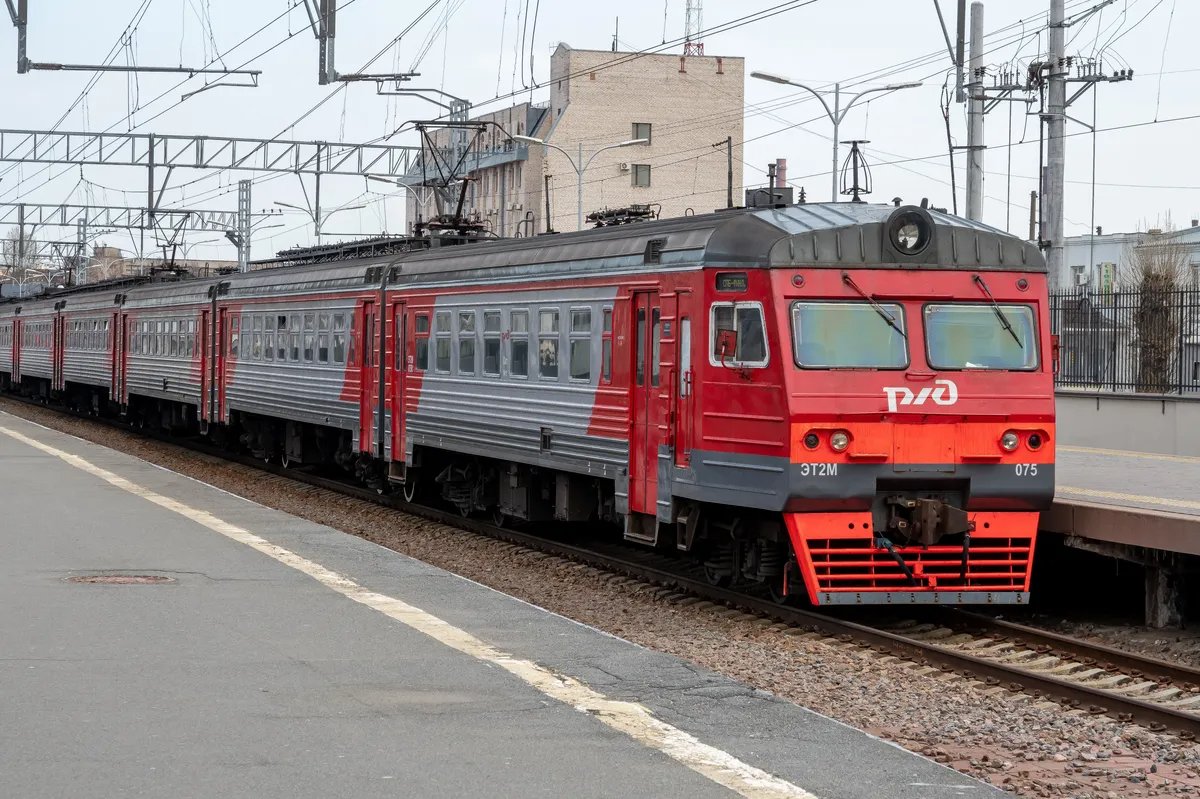 Фото: Олег Золото / MR7