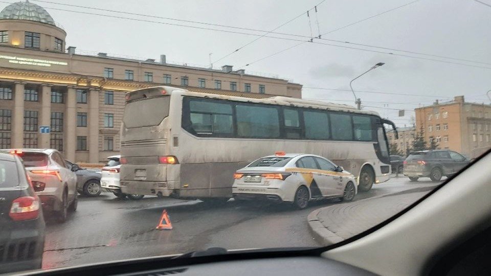 Фото: «Мегаполис»