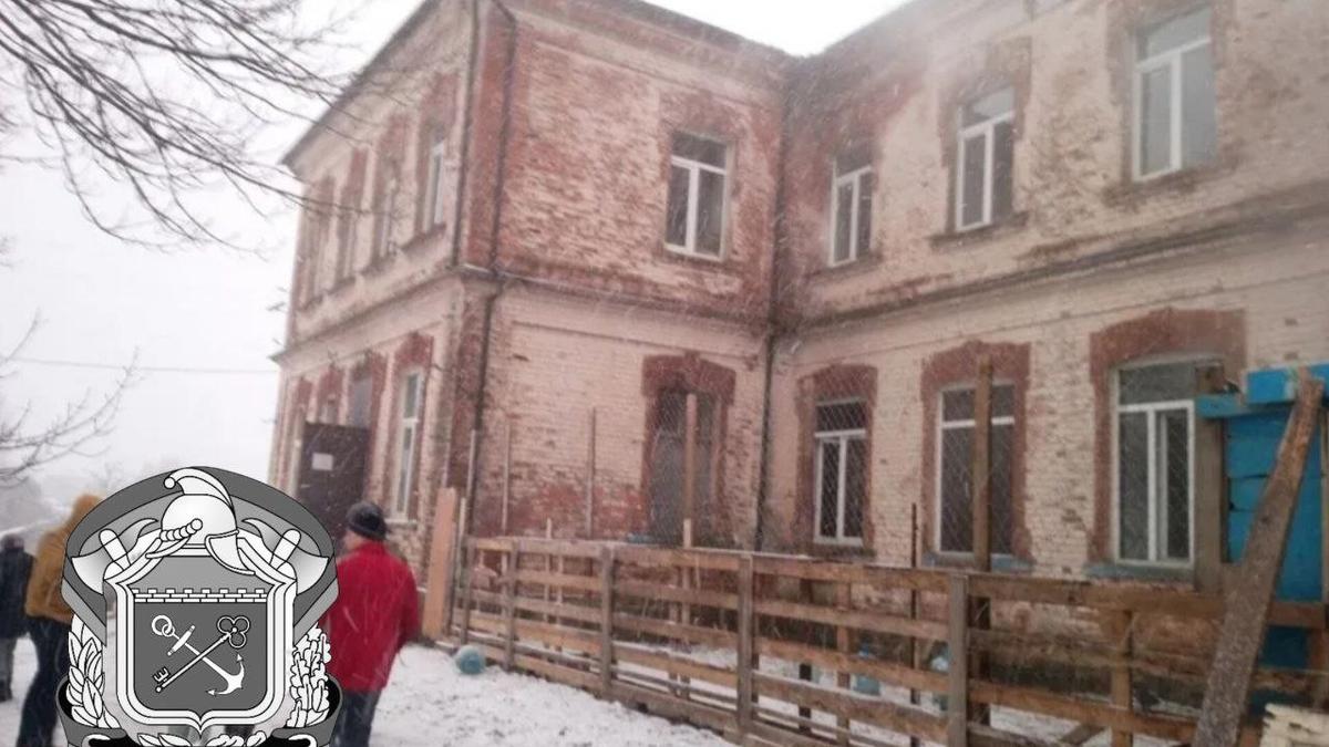 Фото: Леноблпожспас