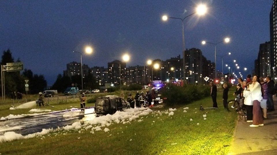 Фото: «Мегаполис»