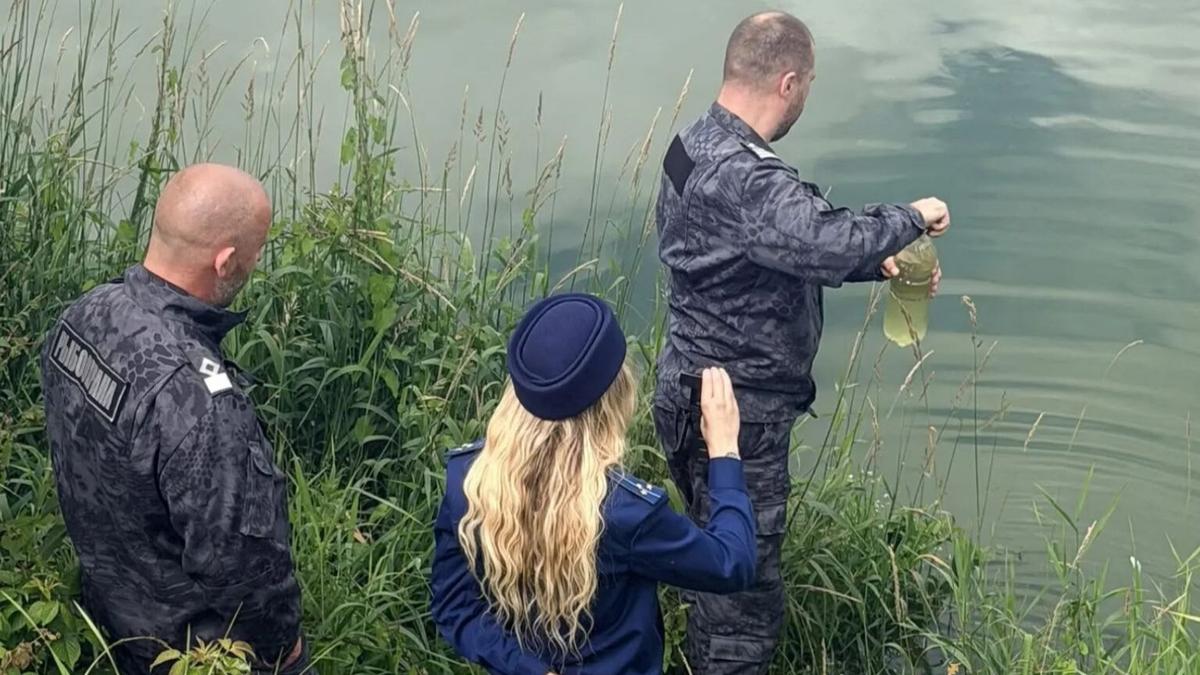 Фото: Прокуратура Ленобласти
