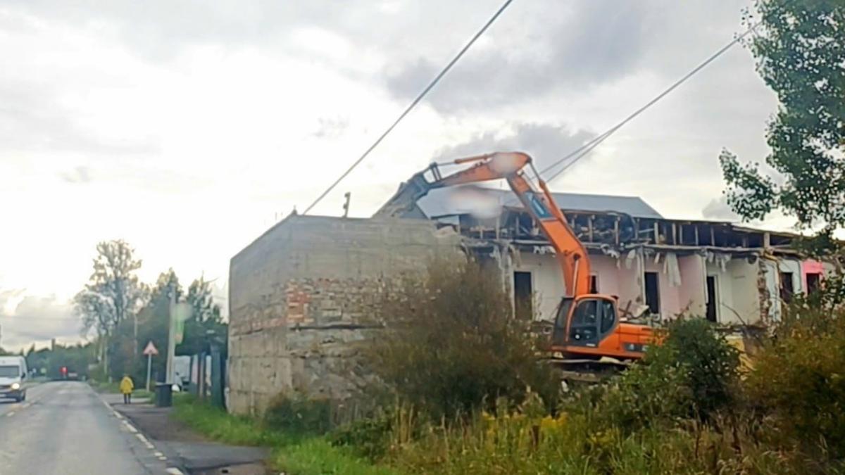 Фото: «Мегаполис»