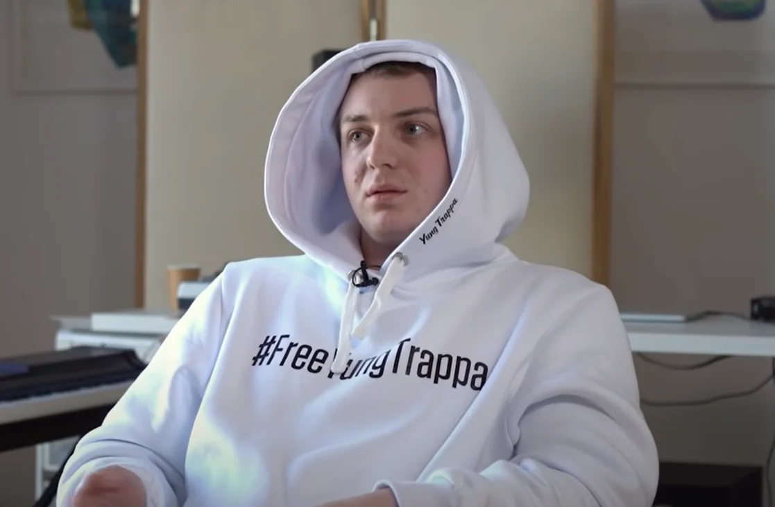 Фото: скриншот видео с YouTube