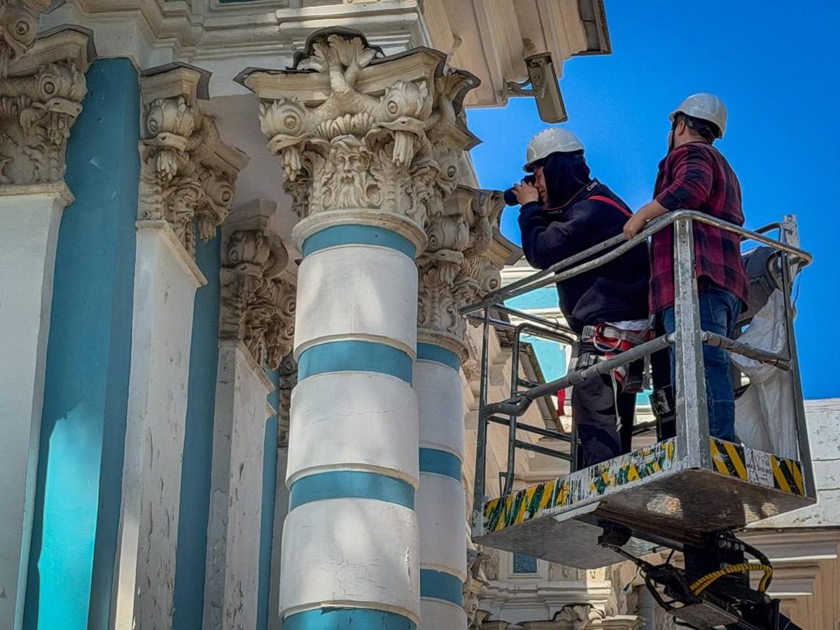 Фото: Борис Пиотровский